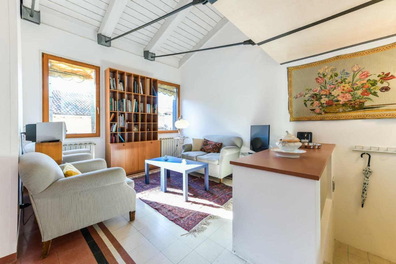 Secret Loft Appartamento Venezia