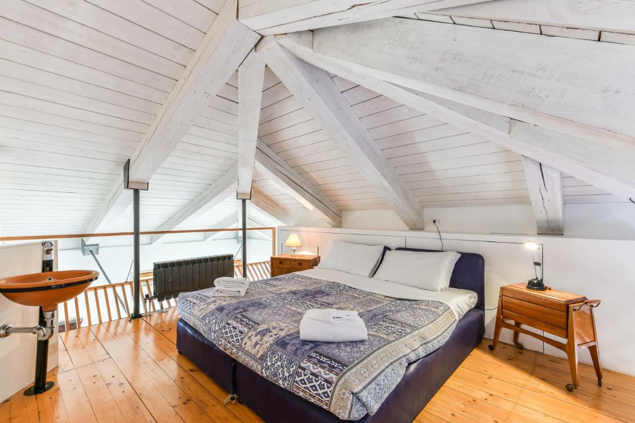 Secret Loft