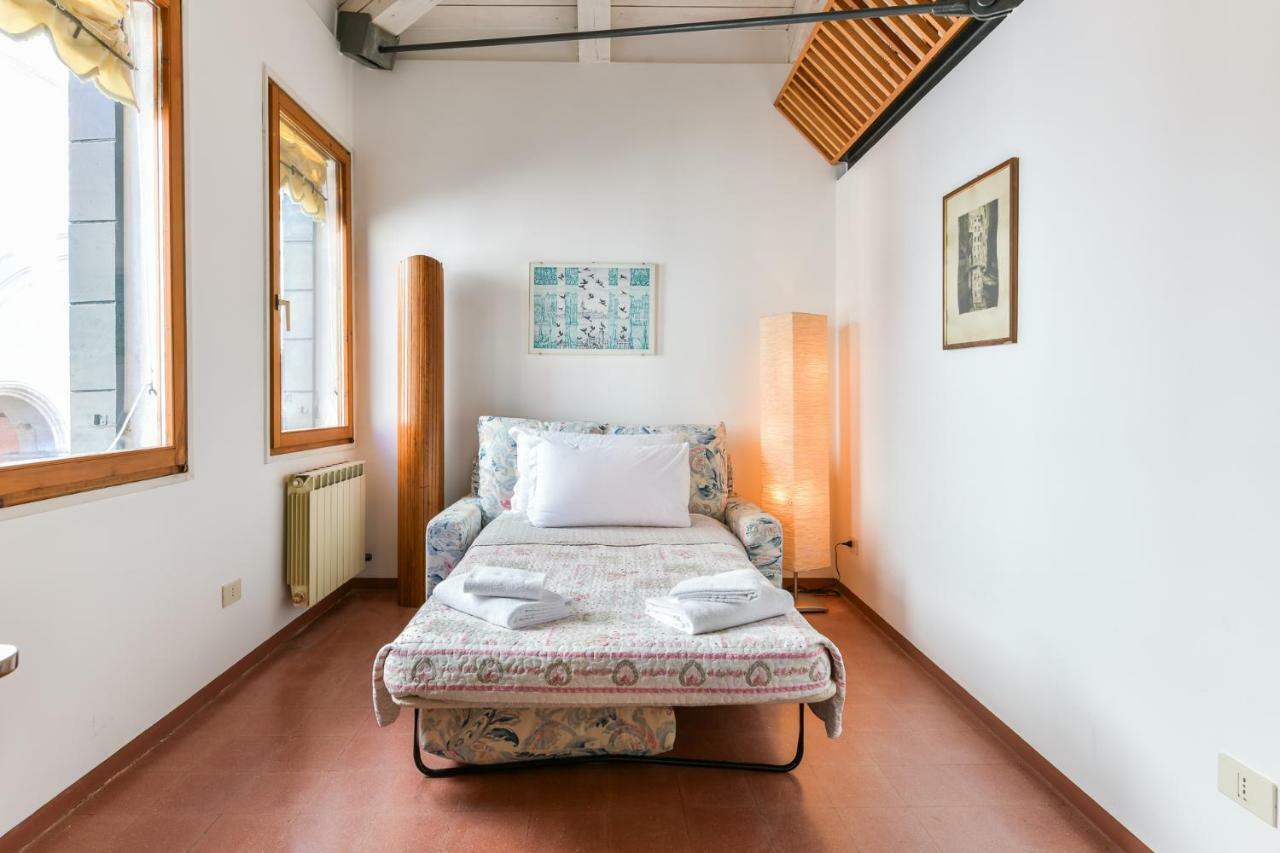 Secret Loft * Venecia