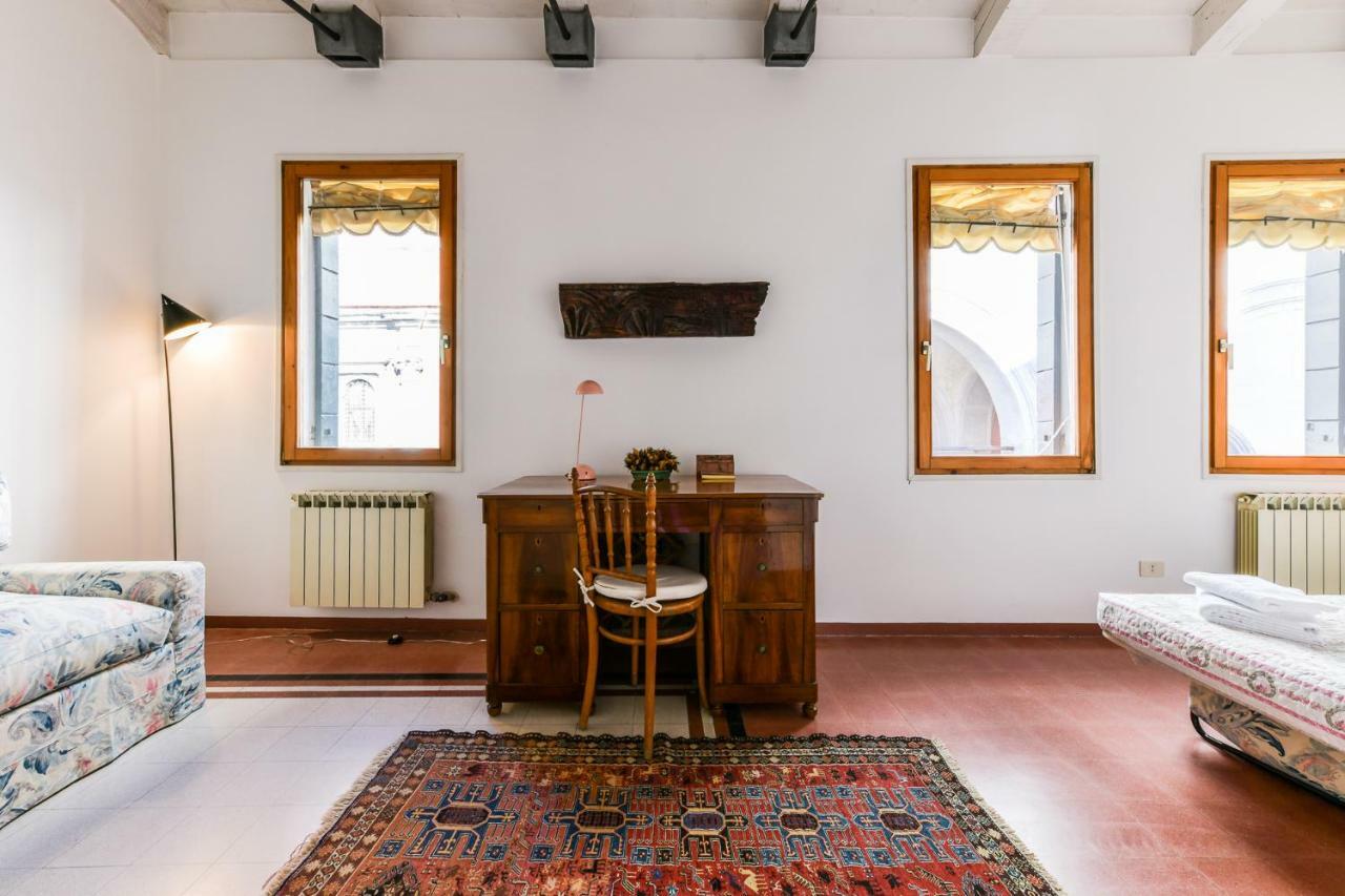 Secret Loft Appartamento *