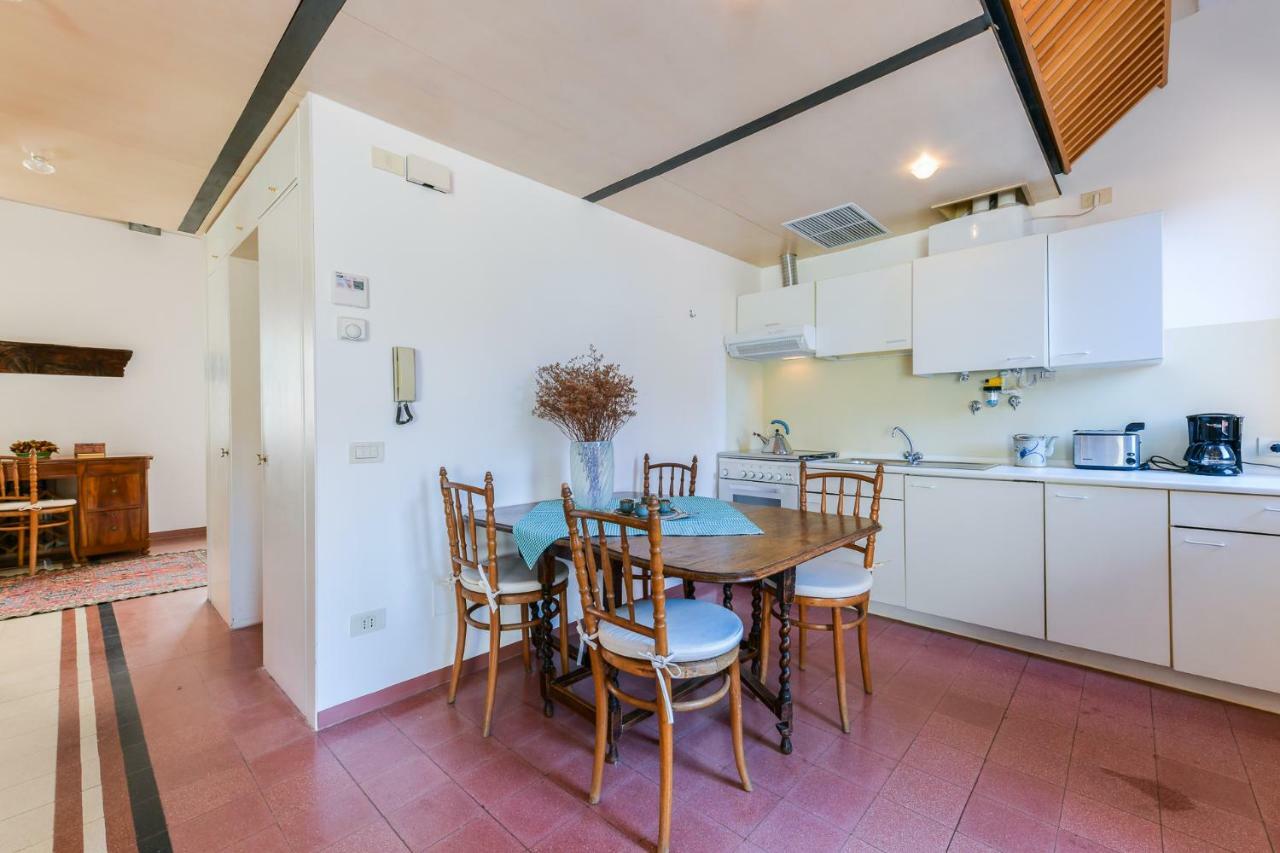 Apartamento Secret Loft