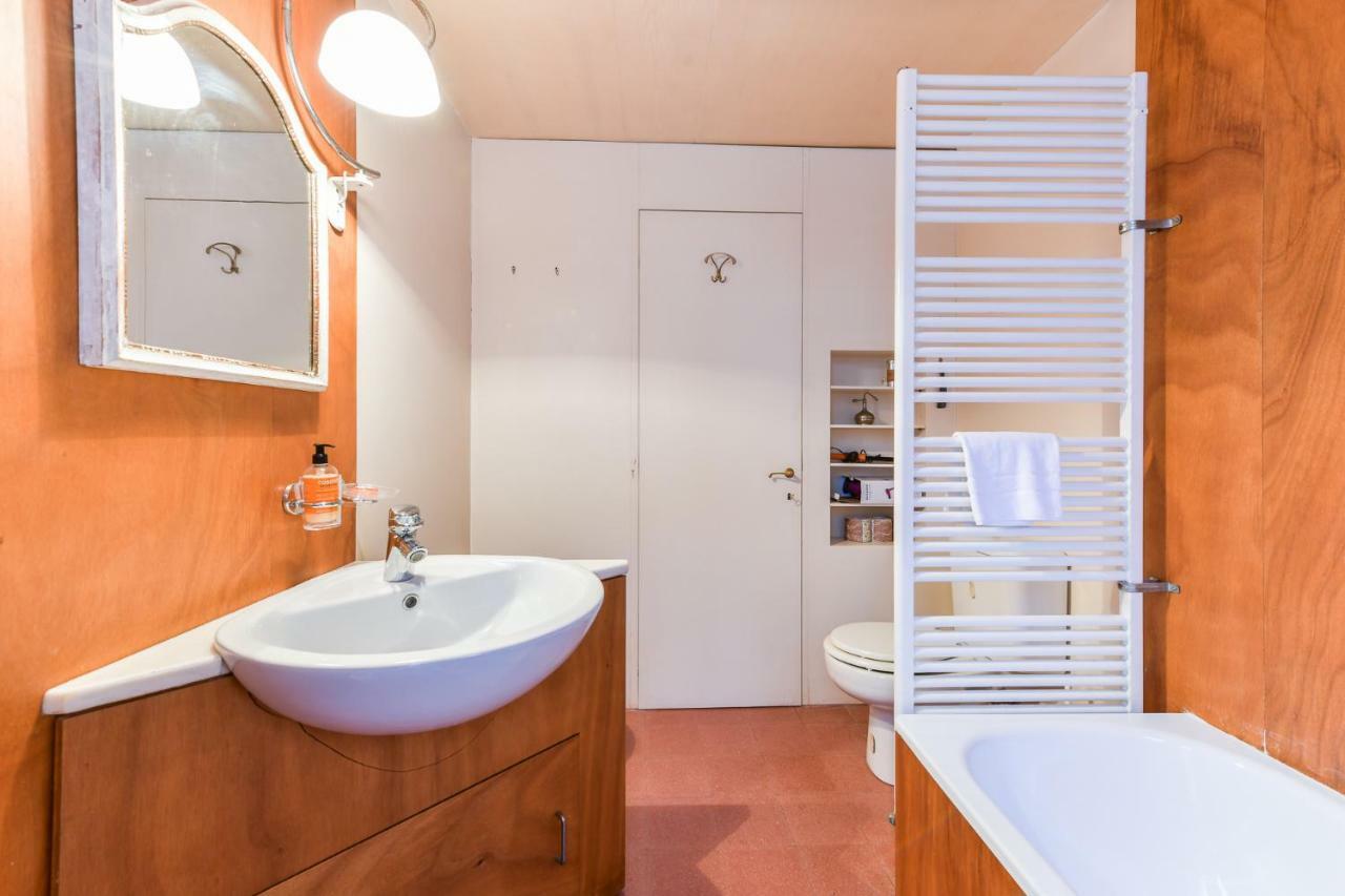 Secret Loft Apartamento Venecia