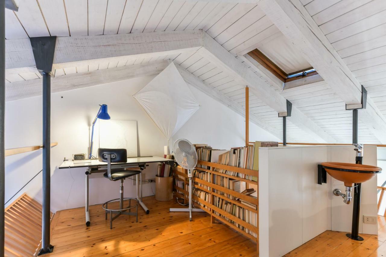Secret Loft Apartamento