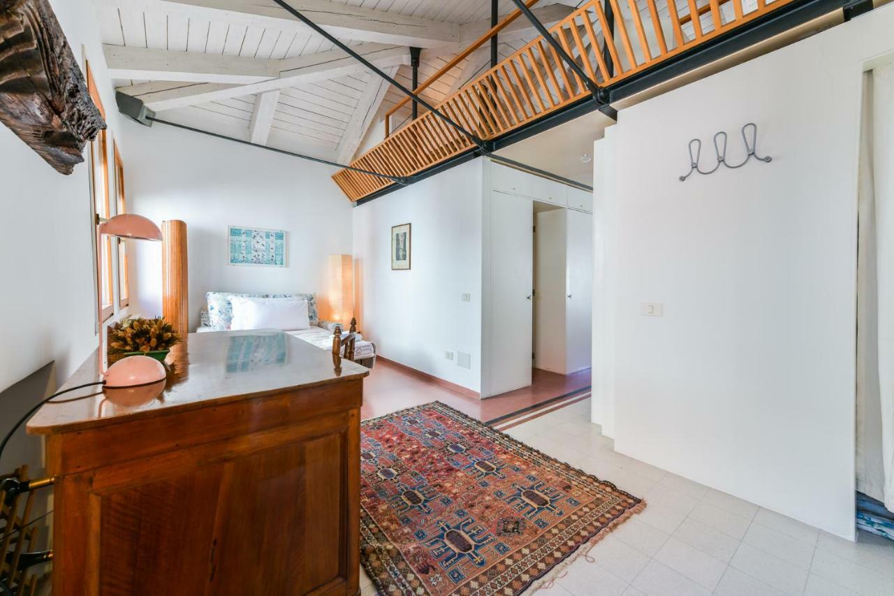 Apartamento Secret Loft Venecia