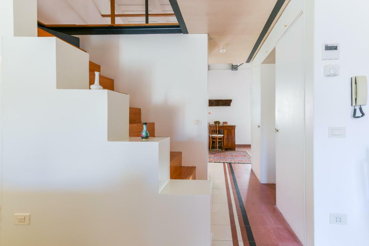 Apartamento Secret Loft *